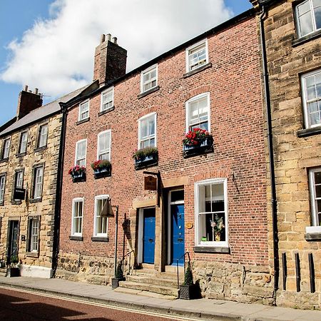 Harrys Den Villa Alnwick Exterior foto